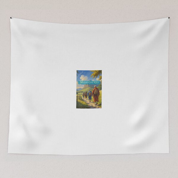 Item preview, Mission On Picture – Inspiring Adventure Phone Case Design designed and sold by SassyArtist9006.