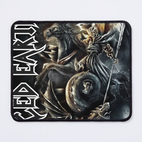 Item preview, Iced Earth - Live in Ancient Kourion album 2013 designed and sold by jerryhaileno.