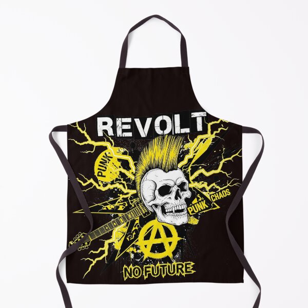 Artikelvorschau, Anarchy in Art entworfen und verkauft von Majorprint.
