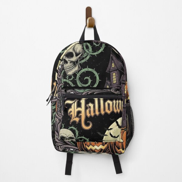Item preview, Halloween T-Shirt Design designed and sold by meesub.