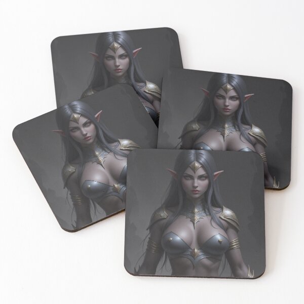 Item preview, Drow designed and sold by RaF71PrO.