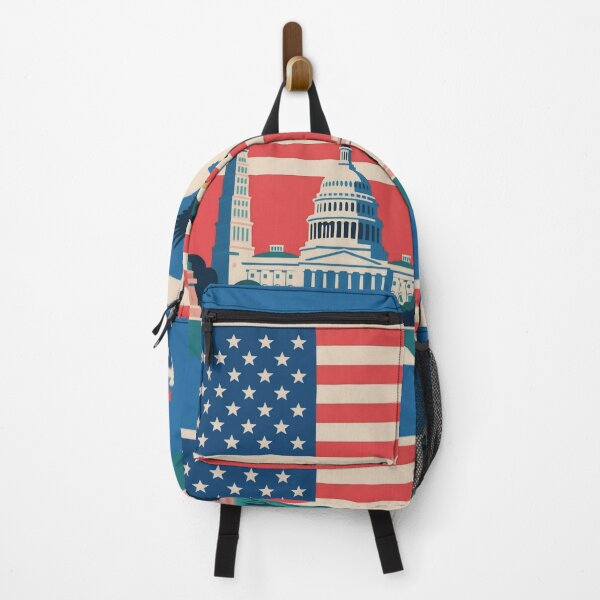 Item preview, American, the White House designed and sold by Kimoff.