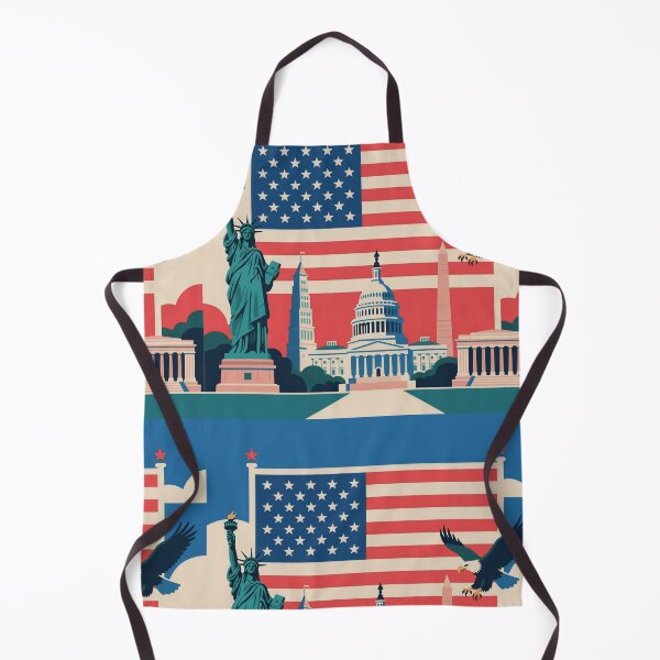 Item preview, American, the White House designed and sold by Kimoff.