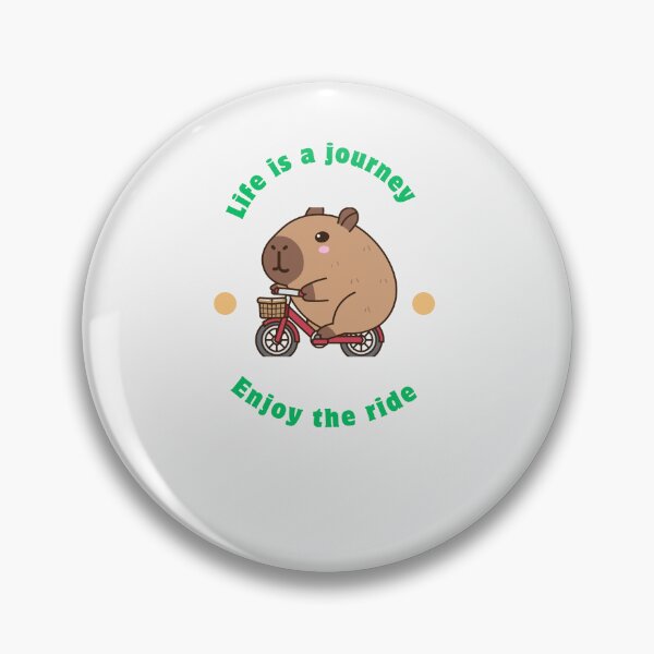 Item preview, Life is a journey ,enjoy the ride designed and sold by Rosen5125.