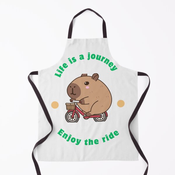Item preview, Life is a journey ,enjoy the ride designed and sold by Rosen5125.