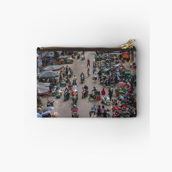 Item preview, Da Lat Markets in Vietnam designed and sold by WorldScenery.