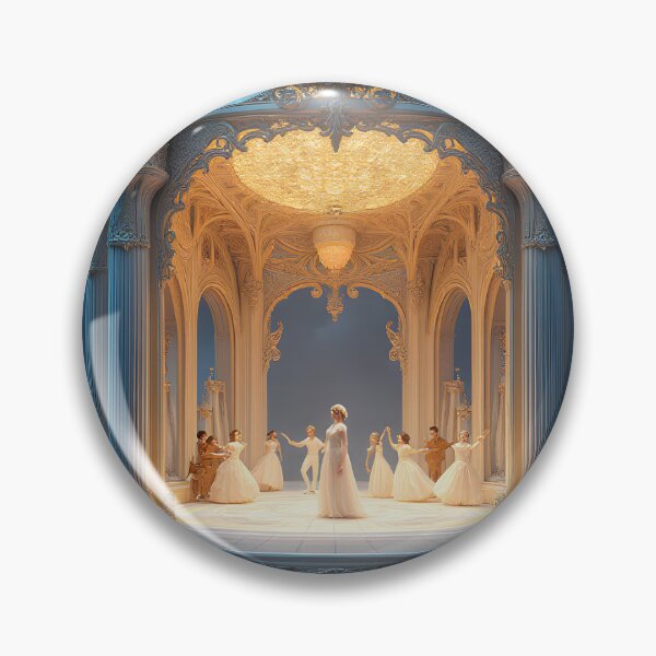 Item preview, Celestial Ball designed and sold by ChloeDesigns401.