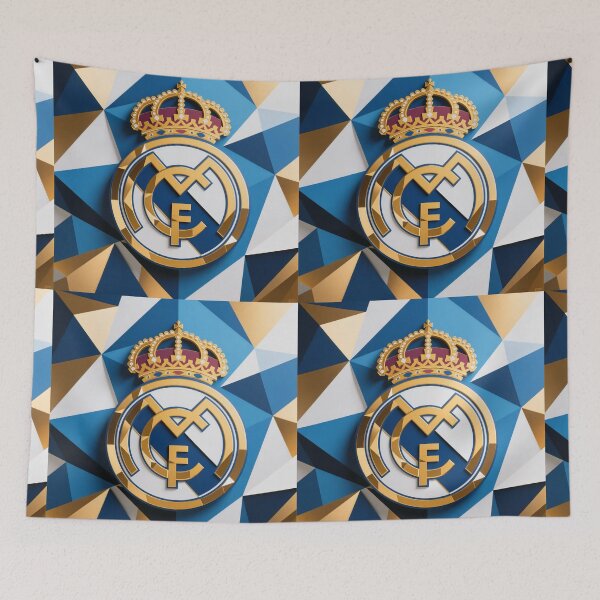 Item preview, Los Blancos  designed and sold by casamomo.
