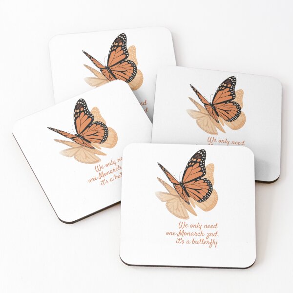 Item preview, we only need one monarch and it's a butterfly designed and sold by FeelCreations.