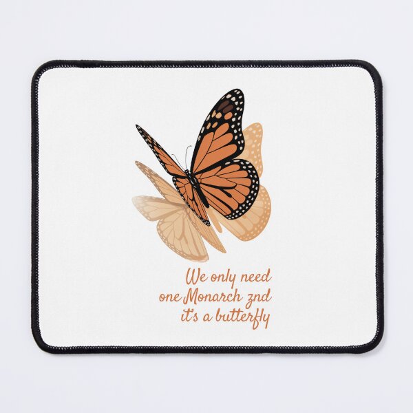 Item preview, we only need one monarch and it's a butterfly designed and sold by FeelCreations.