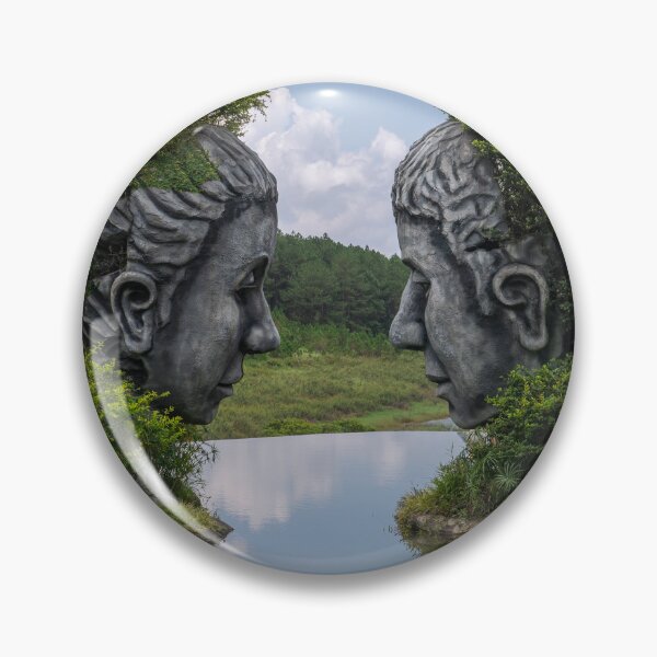 Item preview, Statues at the Clay Tunnel park in Da Lat, Vietnam designed and sold by WorldScenery.