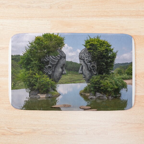 Item preview, Statues at the Clay Tunnel park in Da Lat, Vietnam designed and sold by WorldScenery.