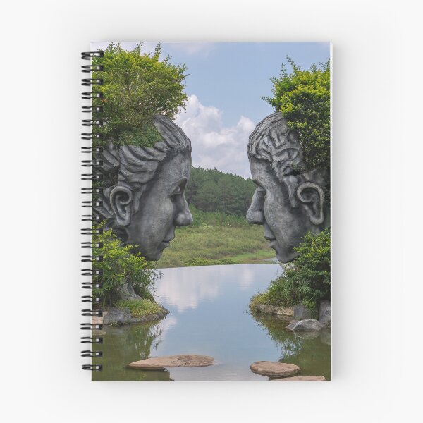 Item preview, Statues at the Clay Tunnel park in Da Lat, Vietnam designed and sold by WorldScenery.