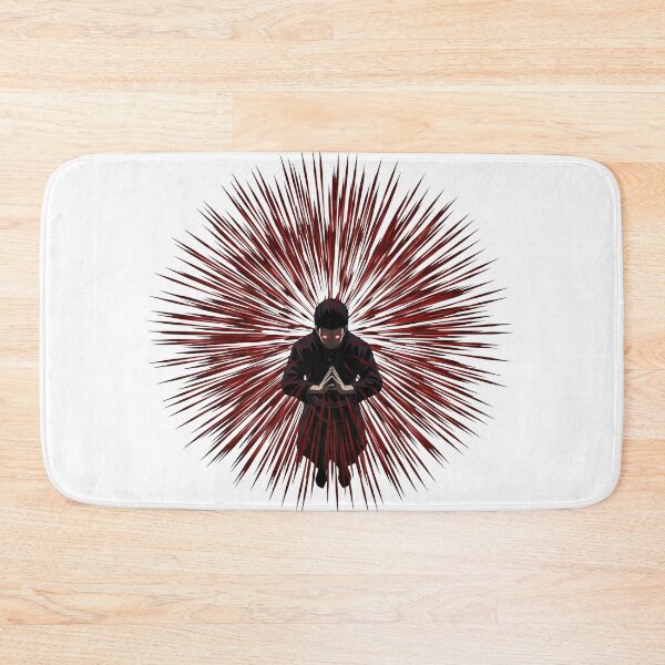 Item preview, Piercing Blood #2 designed and sold by rendigart.