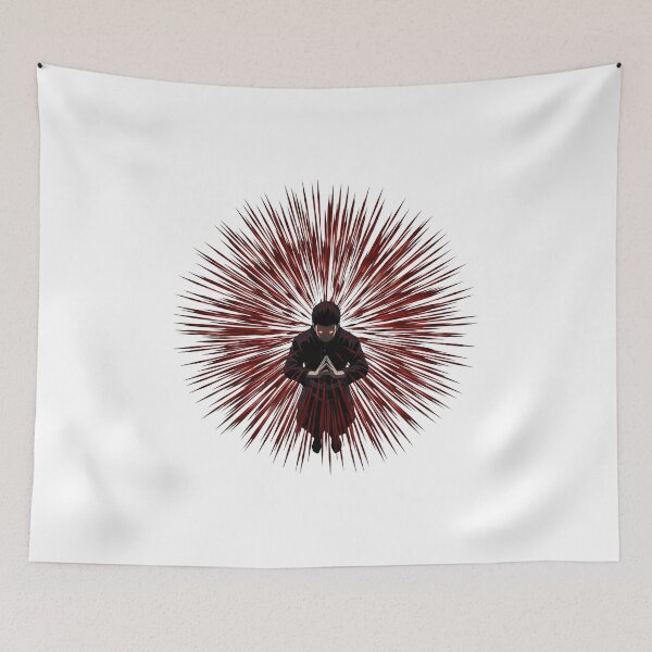 Item preview, Piercing Blood #2 designed and sold by rendigart.