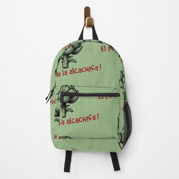 Item preview, El poder de la alcachofa! designed and sold by 2DKH.