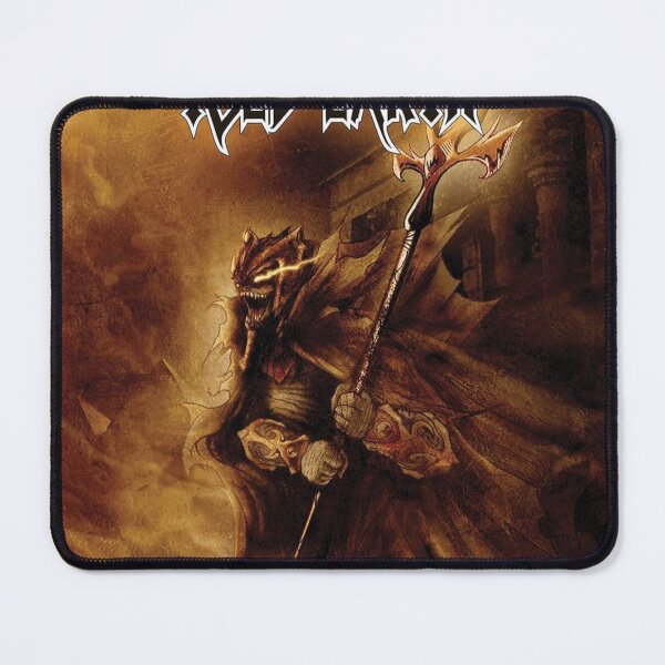 Item preview, Iced Earth - Overture of the Wicked album 2007 designed and sold by jerryhaileno.
