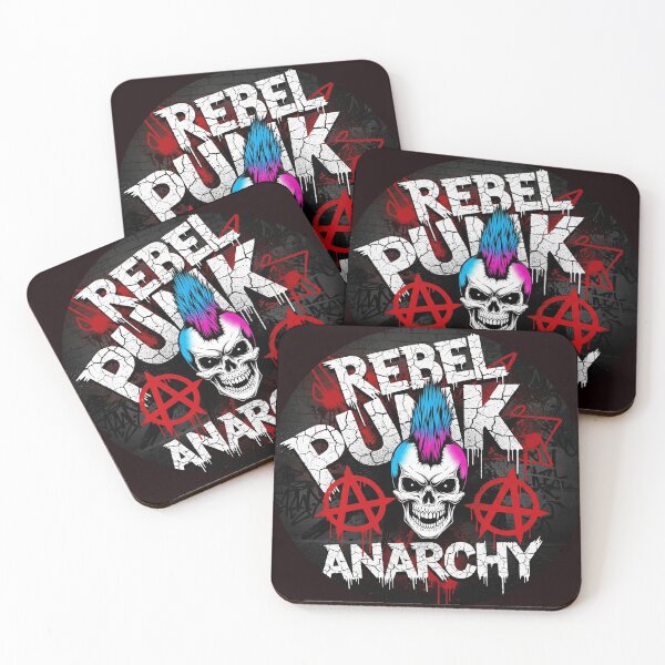 Artikelvorschau, Urban Anarchy entworfen und verkauft von Majorprint.