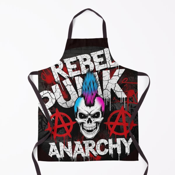 Artikelvorschau, Urban Anarchy entworfen und verkauft von Majorprint.