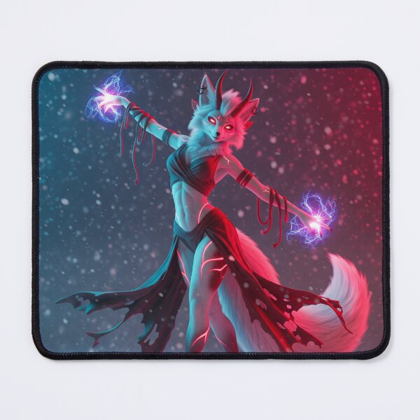 Item preview, Kitsune designed and sold by RaF71PrO.