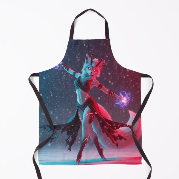 Item preview, Kitsune designed and sold by RaF71PrO.