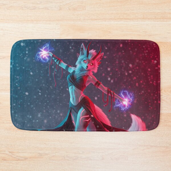Item preview, Kitsune designed and sold by RaF71PrO.