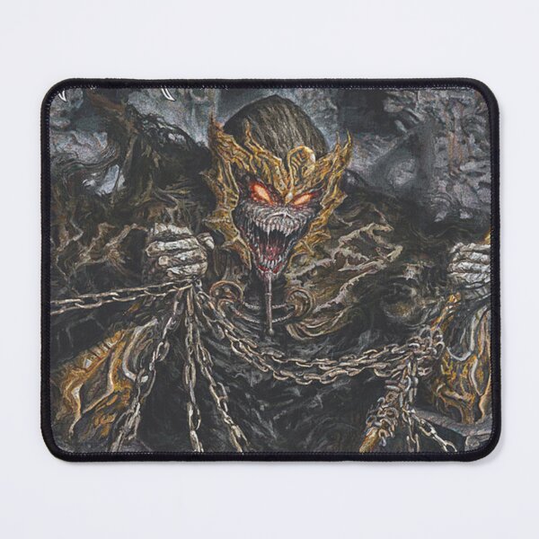 Item preview, Iced Earth - Plagues of Babylon album 2014 designed and sold by jerryhaileno.