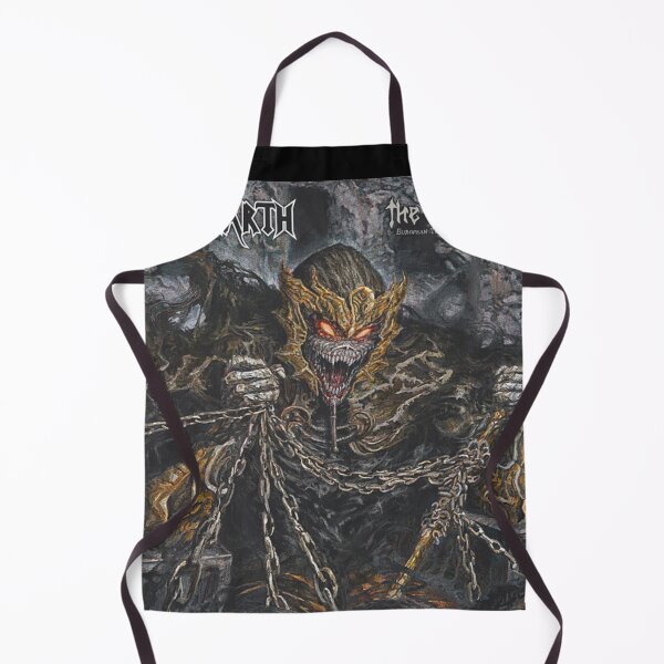 Item preview, Iced Earth - Plagues of Babylon album 2014 designed and sold by jerryhaileno.