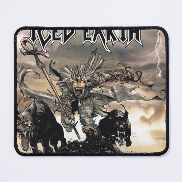 Item preview, Iced Earth - Something Wicked This Way Comes album 1998 designed and sold by jerryhaileno.