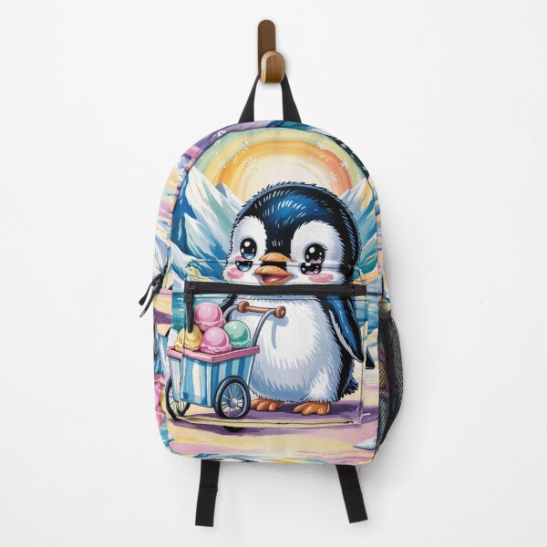 Item preview, Delicious ice cream,oil paint. designed and sold by elegantpaterns.