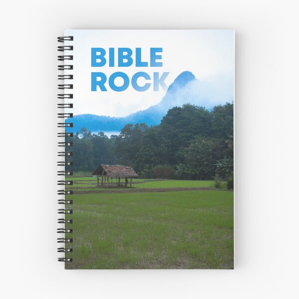 Item preview, Bible Rock, Aranayaka | Sri Lanka designed and sold by niclothing.