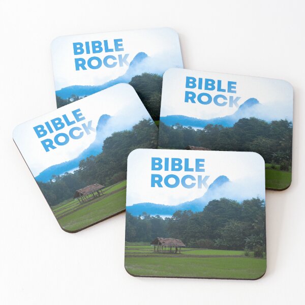 Item preview, Bible Rock, Aranayaka | Sri Lanka designed and sold by niclothing.