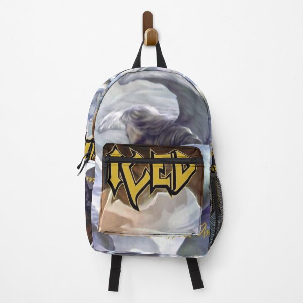 Item preview, Iced Earth - The Blessed and the Damned album 2004 designed and sold by jerryhaileno.