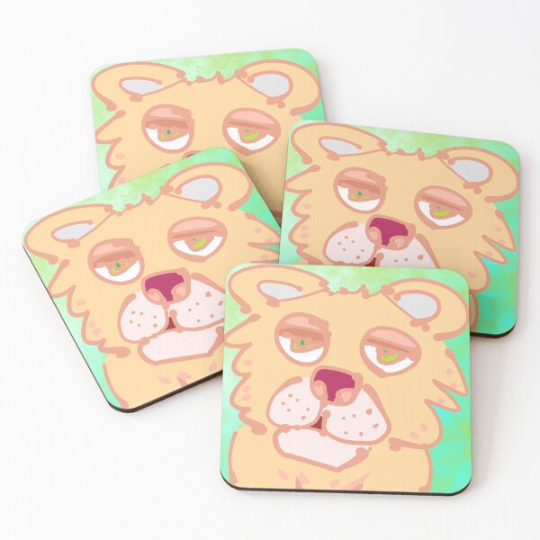 Item preview, Bear-like designed and sold by AkiCreatures.