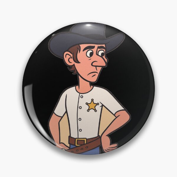 Item preview, Comedy Legends: Marshall P Knutt designed and sold by halibutgoatramb.