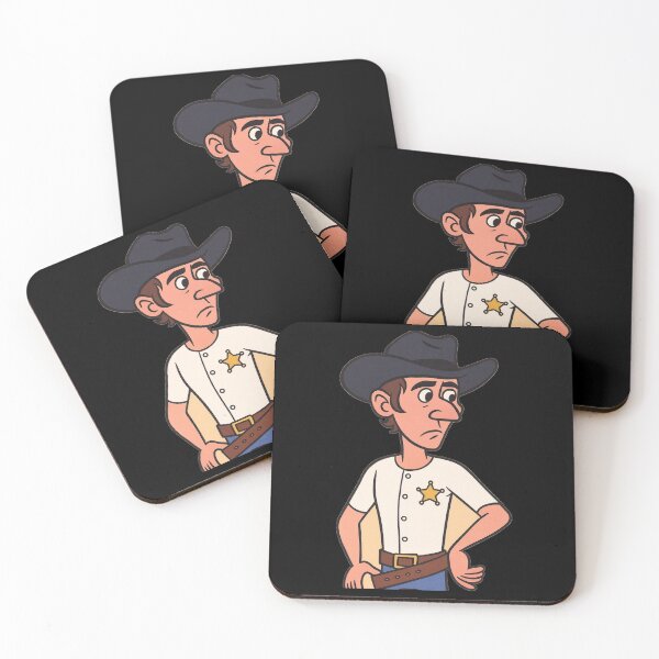 Item preview, Comedy Legends: Marshall P Knutt designed and sold by halibutgoatramb.