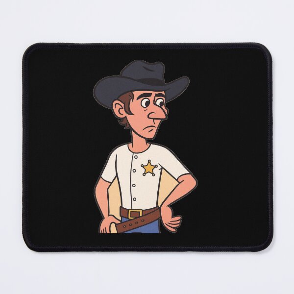 Item preview, Comedy Legends: Marshall P Knutt designed and sold by halibutgoatramb.