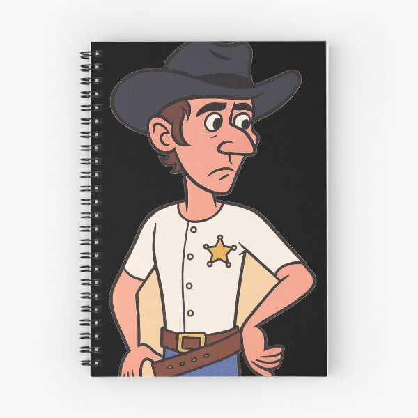 Item preview, Comedy Legends: Marshall P Knutt designed and sold by halibutgoatramb.