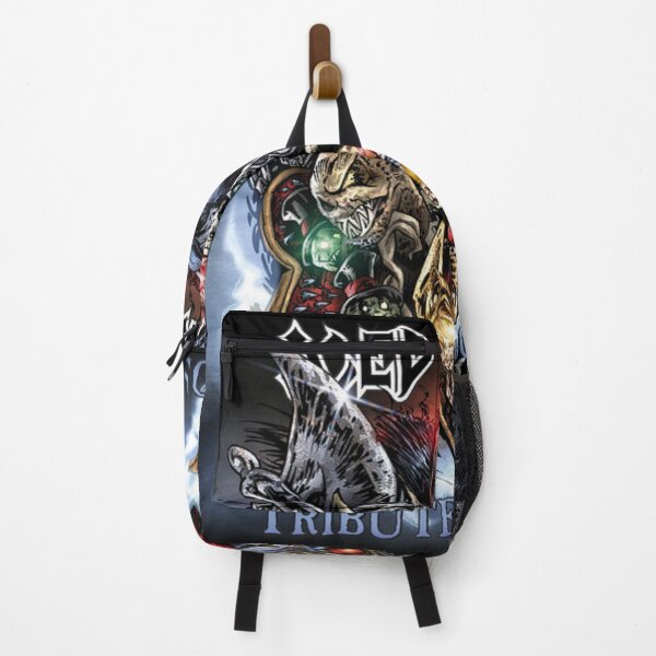 Item preview, Iced Earth - Tribute to the Gods album 2001 designed and sold by jerryhaileno.