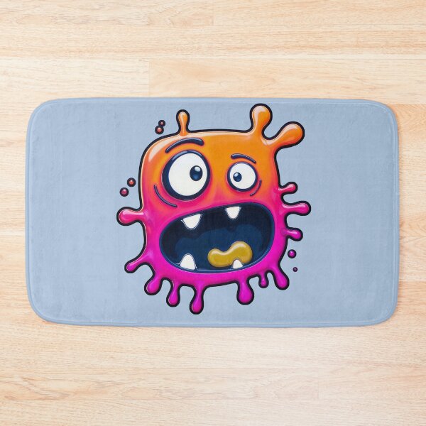 Item preview, crazy blot designed and sold by Mike Kiev art.