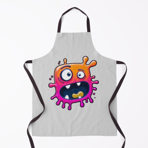 Item preview, crazy blot designed and sold by Mike Kiev art.