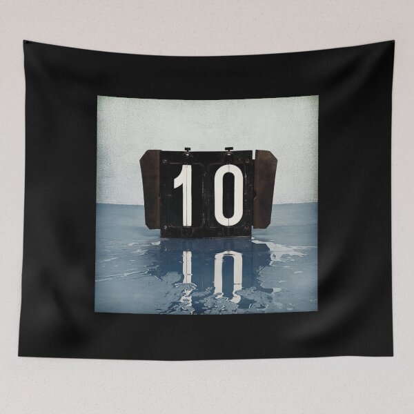 Item preview, Linea 77 - 10 album 2010 designed and sold by jerryhaileno.