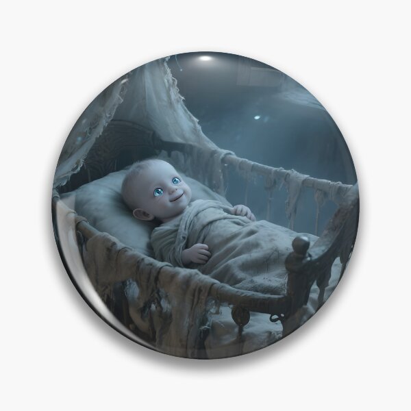 Item preview, The Fae’s Changeling Child designed and sold by SoniaSarkali.