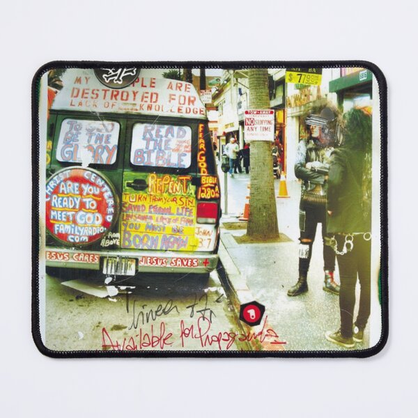 Item preview, Linea 77 - Available for Propaganda album 2005 designed and sold by jerryhaileno.
