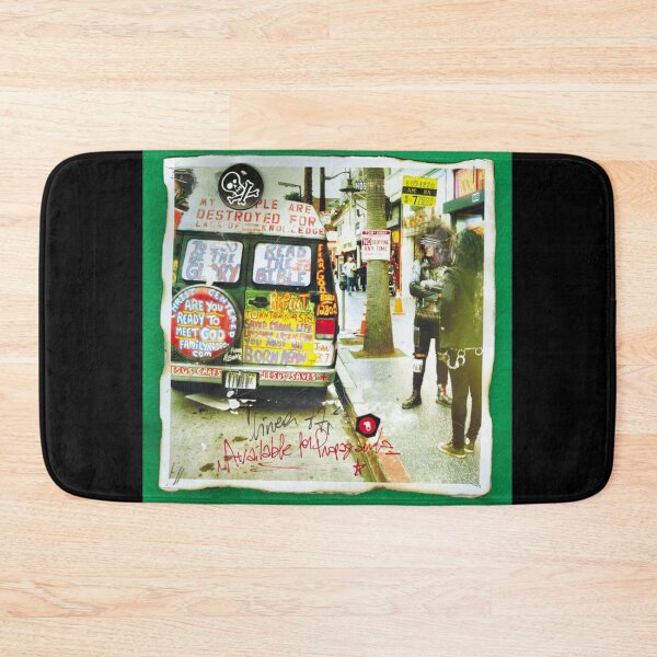 Item preview, Linea 77 - Available for Propaganda album 2005 designed and sold by jerryhaileno.