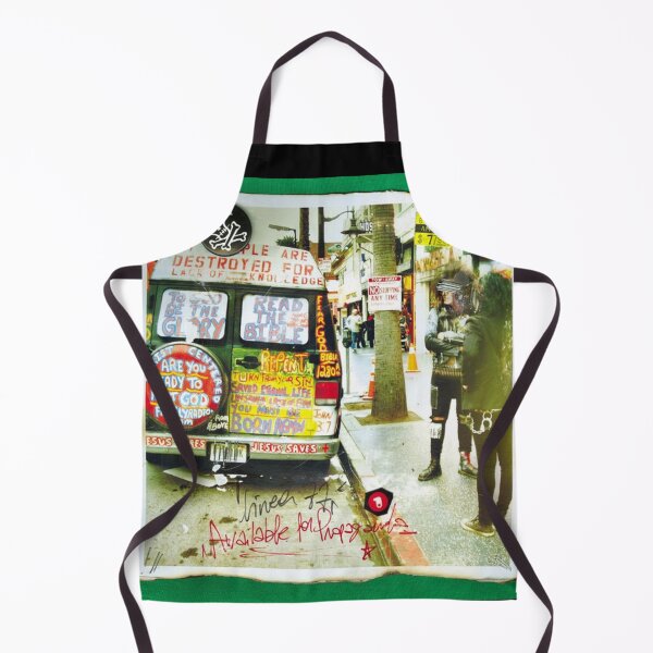 Item preview, Linea 77 - Available for Propaganda album 2005 designed and sold by jerryhaileno.