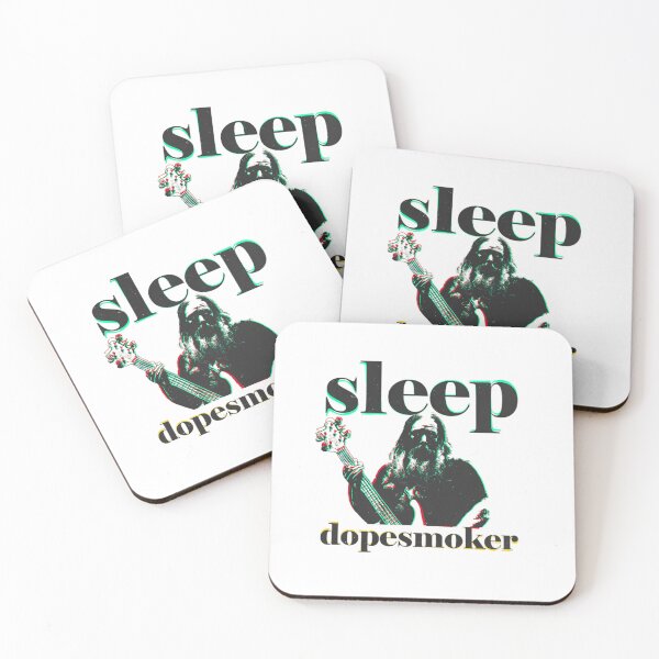 Item preview, Dopes.moker Sleeps Band designed and sold by Comentalaluza.