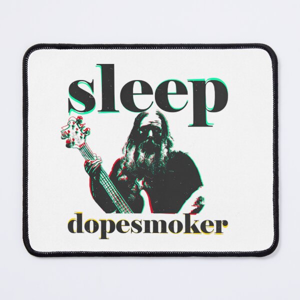 Item preview, Dopes.moker Sleeps Band designed and sold by Comentalaluza.