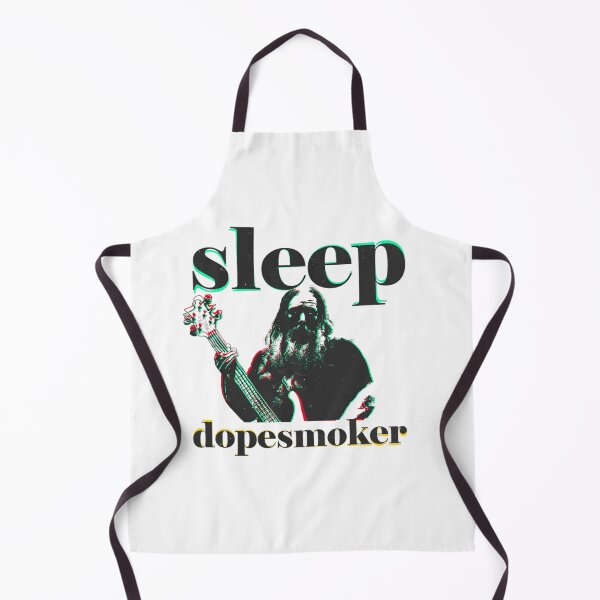 Item preview, Dopes.moker Sleeps Band designed and sold by Comentalaluza.