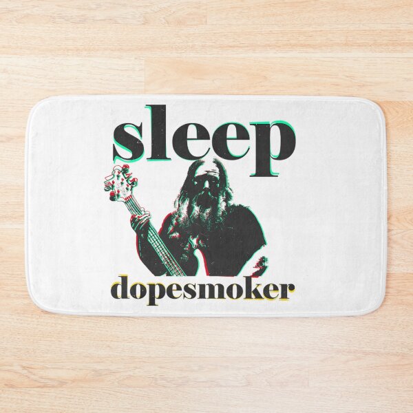Item preview, Dopes.moker Sleeps Band designed and sold by Comentalaluza.